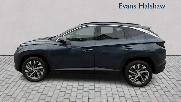 Used Hyundai TUCSON 2022 for sale - 76156263: Photo 7