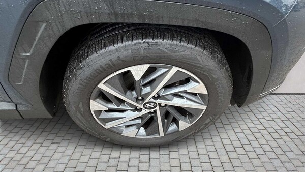 Used Hyundai TUCSON 2022 for sale - 76156263: Photo 8