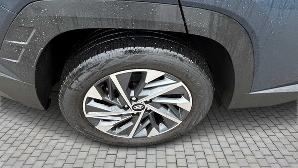 Used Hyundai TUCSON 2022 for sale - 76156263: Photo 9
