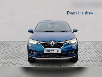 Used Renault Arkana 2022 for sale - 77429117: Photo