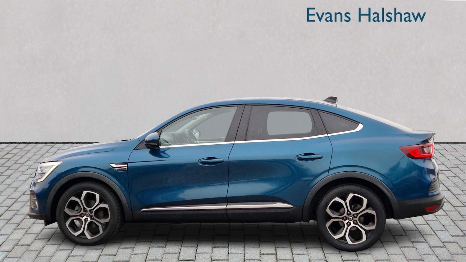 Used Renault Arkana 2022 for sale - 77429117: Photo 5