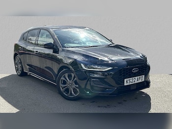 Ford - Focus