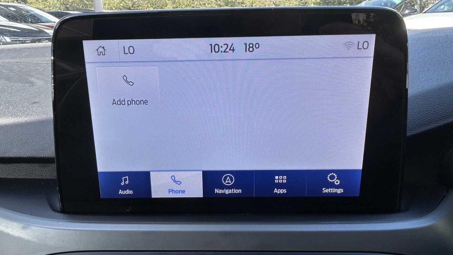 Vehicle 26