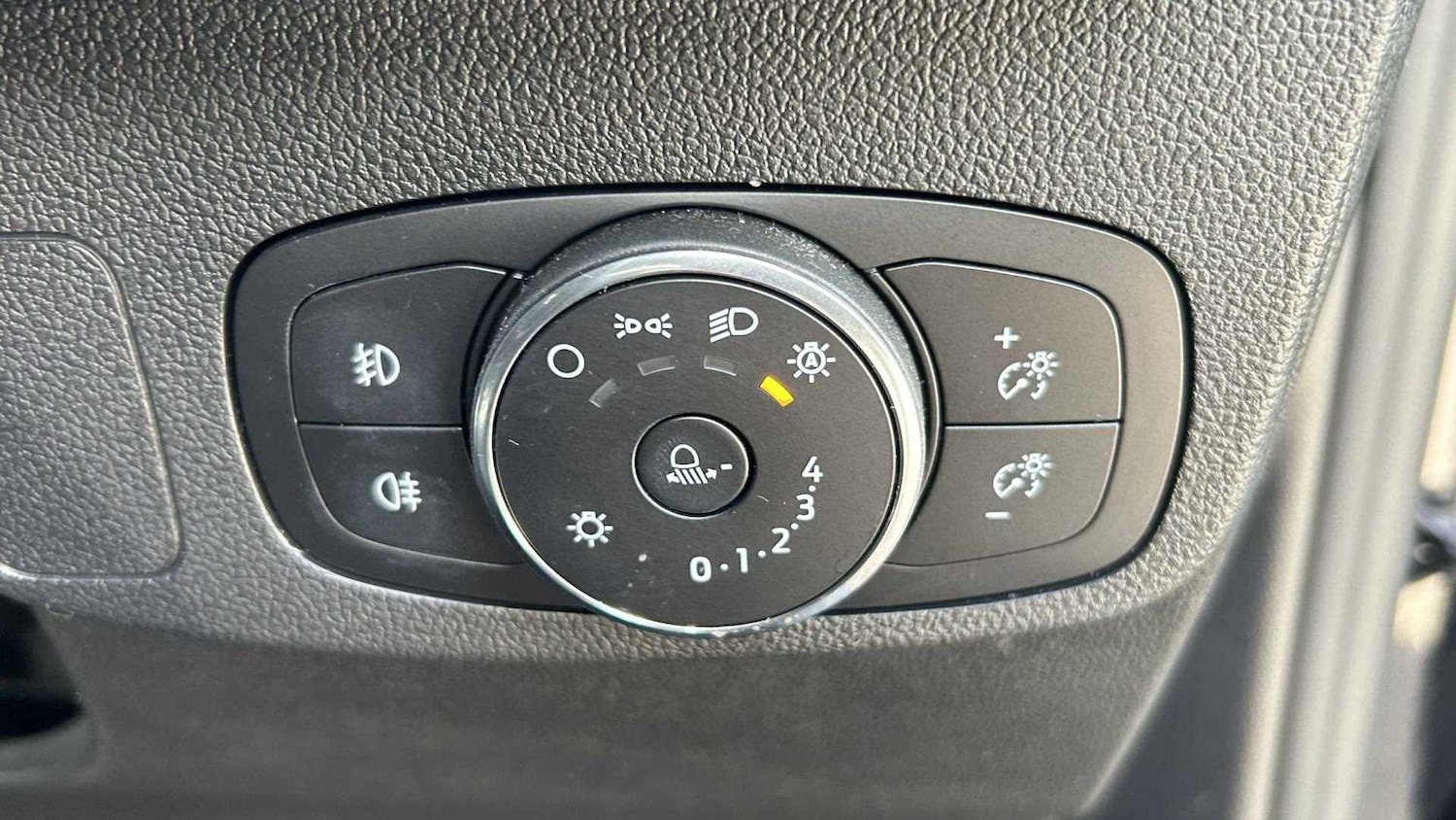 Vehicle 32