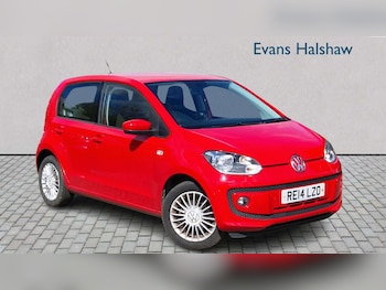 Used Volkswagen up! 2014 for sale - 78118665: Photo