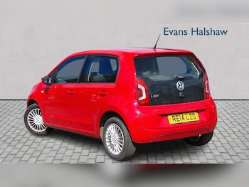 Used Volkswagen up! 2014 for sale - 78118665: Photo
