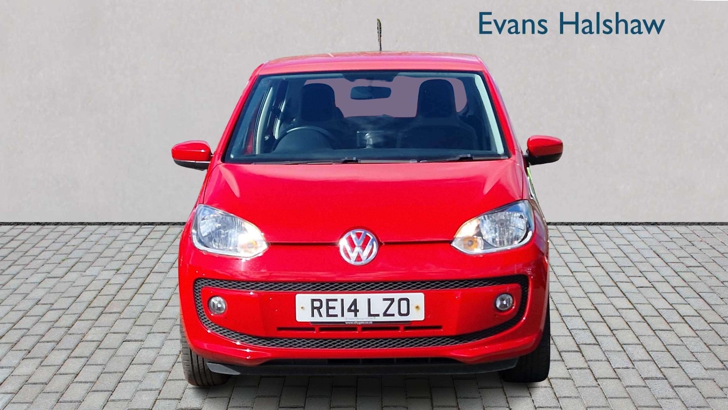 Used Volkswagen up! 2014 for sale - 78118665: Photo 4