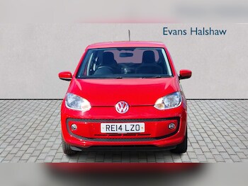 Used Volkswagen up! 2014 for sale - 78118665: Photo