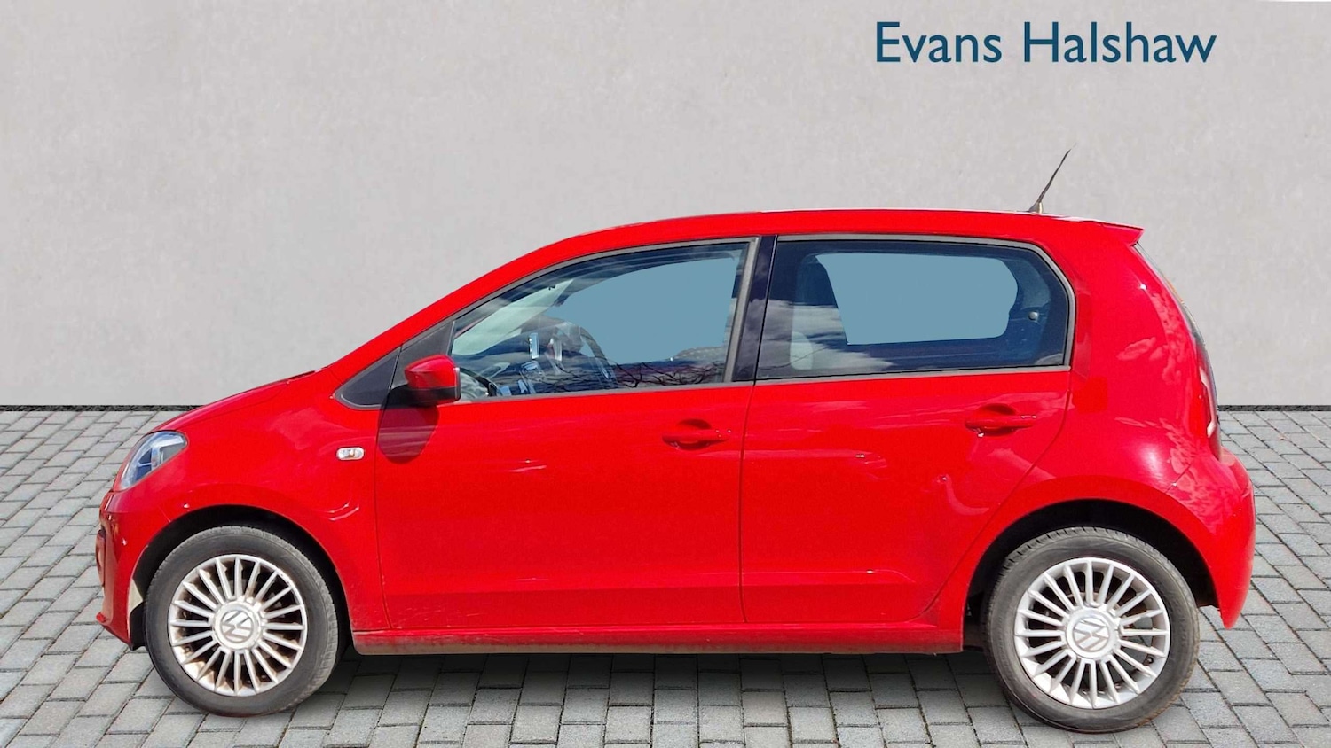 Used Volkswagen up! 2014 for sale - 78118665: Photo 5