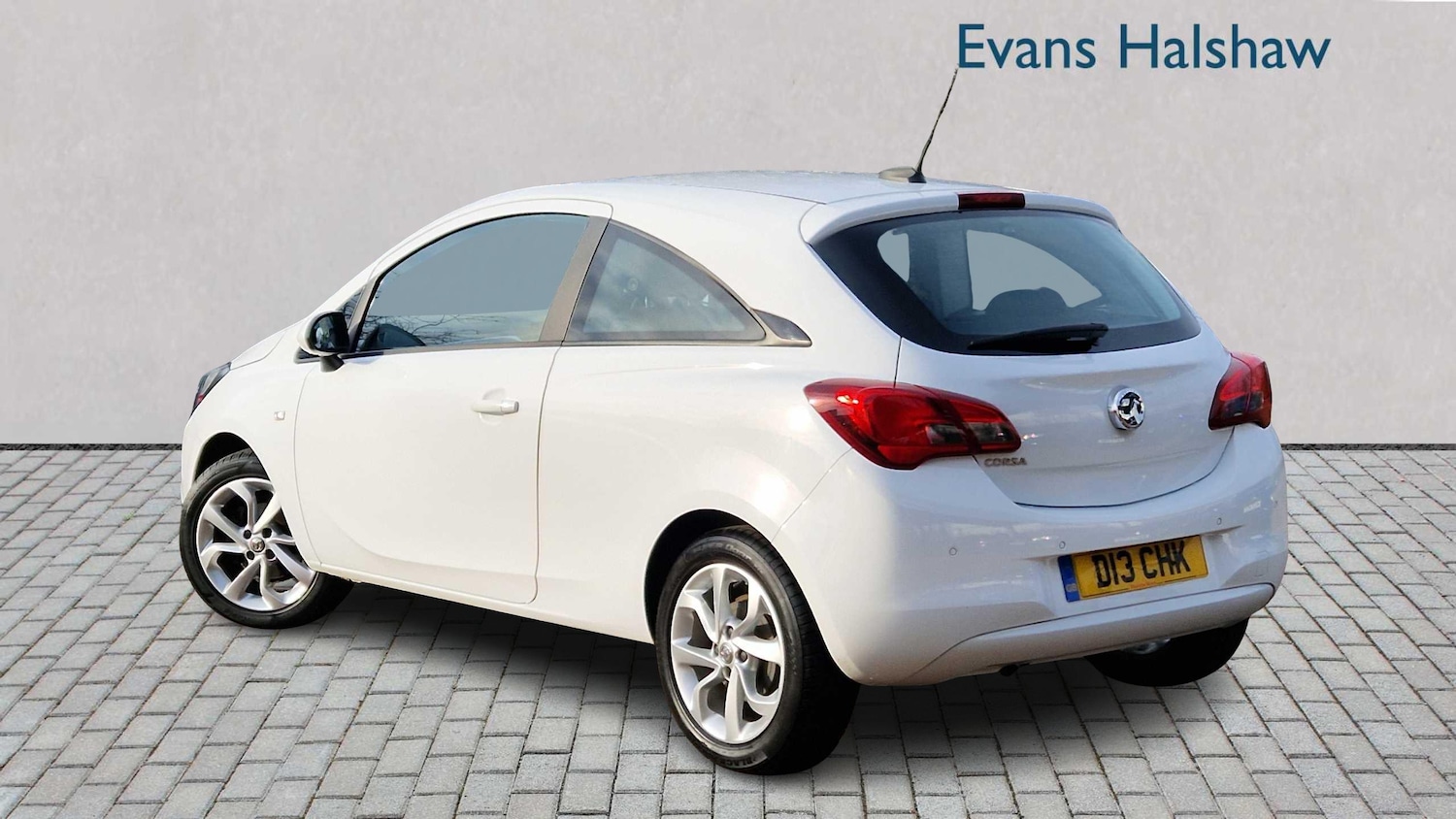 Used Vauxhall Corsa 2019 for sale - 77206462: Photo 3