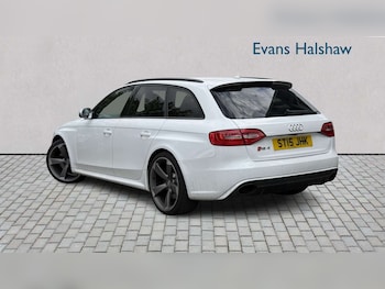 Used Audi RS4 2015 for sale - 78519635: Photo