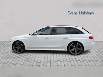 Used Audi RS4 2015 for sale - 78519635: Photo