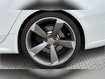 Used Audi RS4 2015 for sale - 78519635: Photo