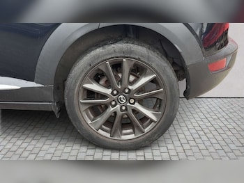 Used Mazda CX-3 2016 for sale - 78800429: Photo