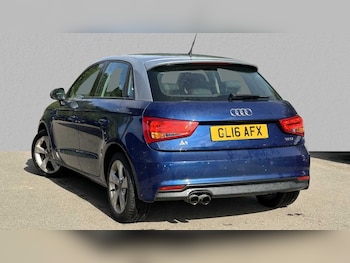 Used Audi A1 2016 for sale - 75903489: Photo
