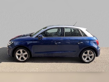 Used Audi A1 2016 for sale - 75903489: Photo