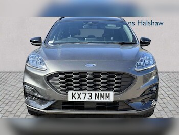 Used Ford Kuga 2023 for sale - 78407801: Photo