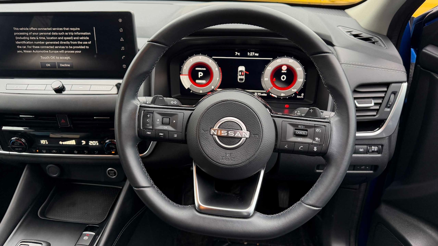 Used Nissan Qashqai 2022 for sale - 78137557: Photo 10