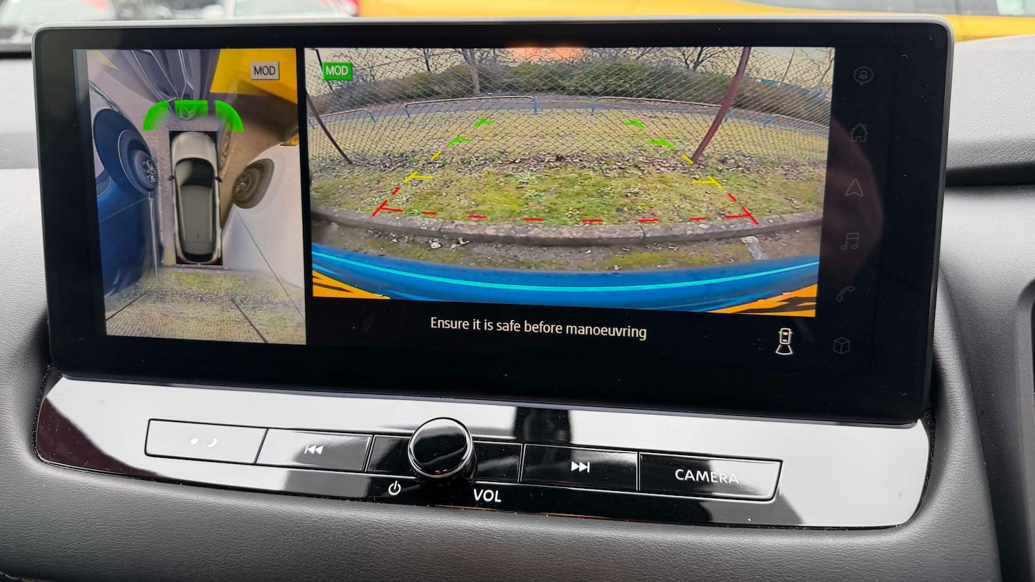 Used Nissan Qashqai 2022 for sale - 78137557: Photo 17