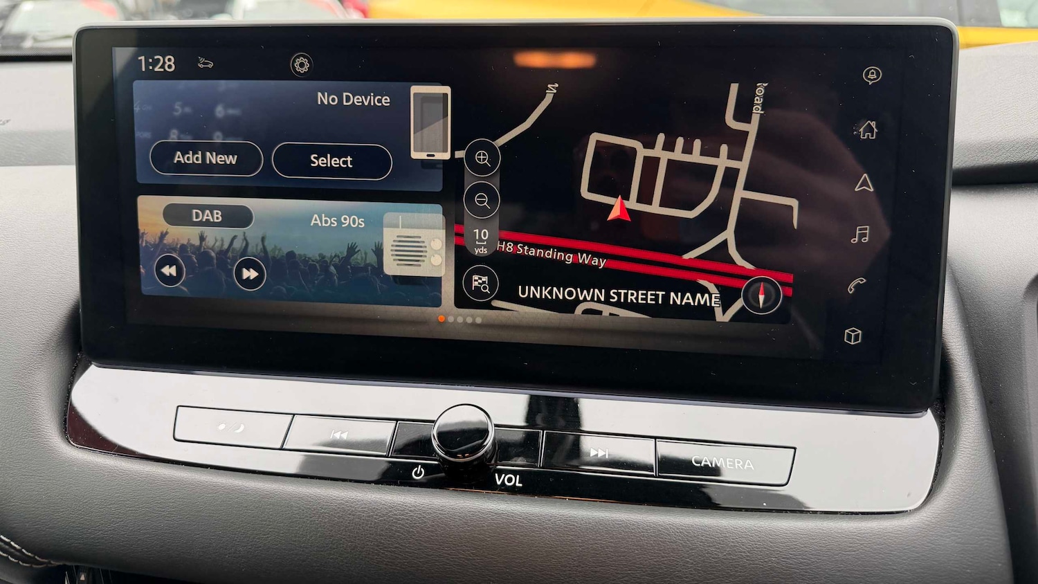 Used Nissan Qashqai 2022 for sale - 78137557: Photo 19