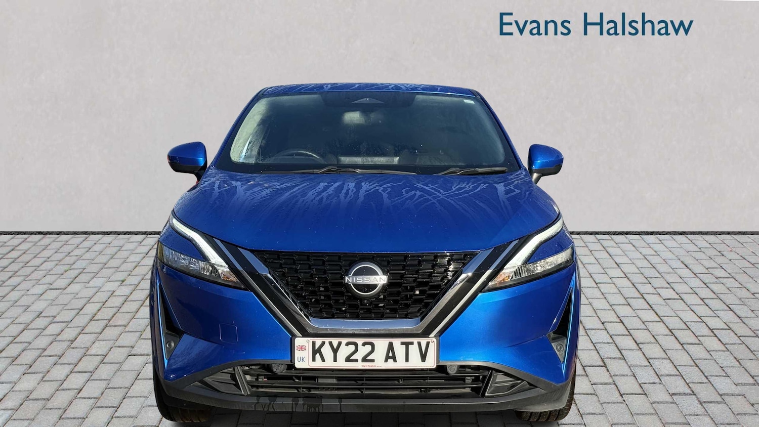 Used Nissan Qashqai 2022 for sale - 78137557: Photo 4