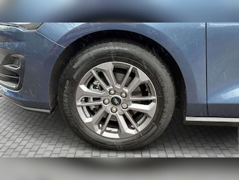 Used Ford Focus 2024 for sale - 78639285: Photo