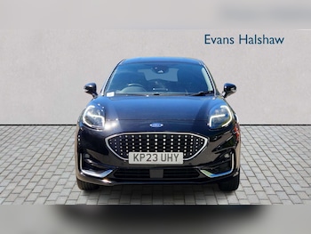 Used Ford Puma 2023 for sale - 78433139: Photo