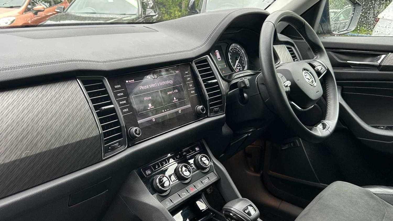 Used Skoda Kodiaq 2022 for sale - 76459831: Photo 11