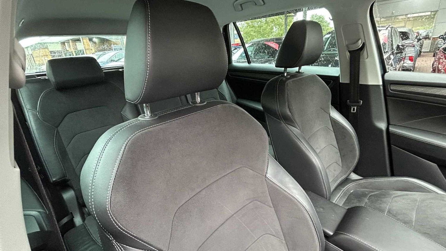 Used Skoda Kodiaq 2022 for sale - 76459831: Photo 13