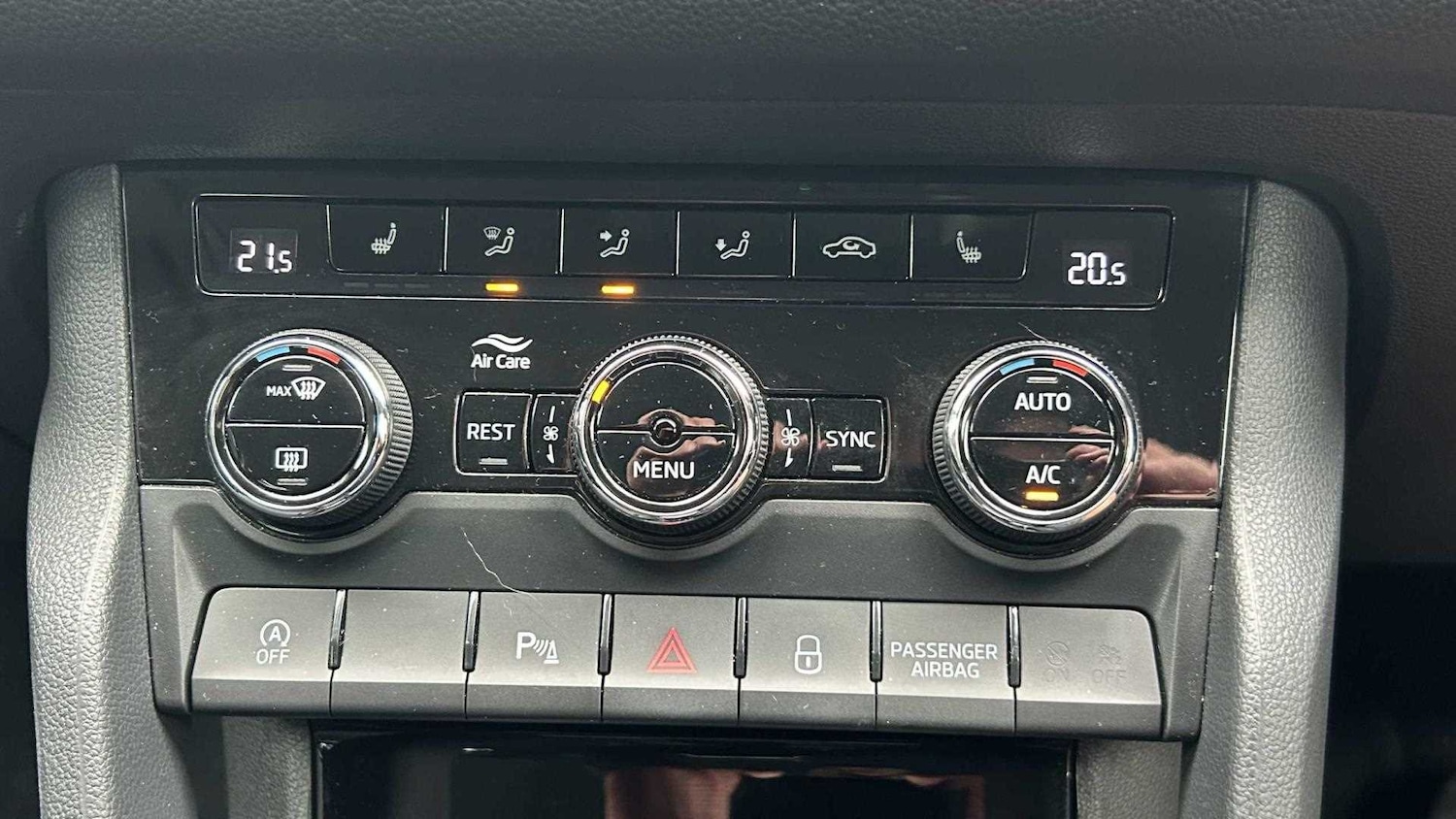 Used Skoda Kodiaq 2022 for sale - 76459831: Photo 18