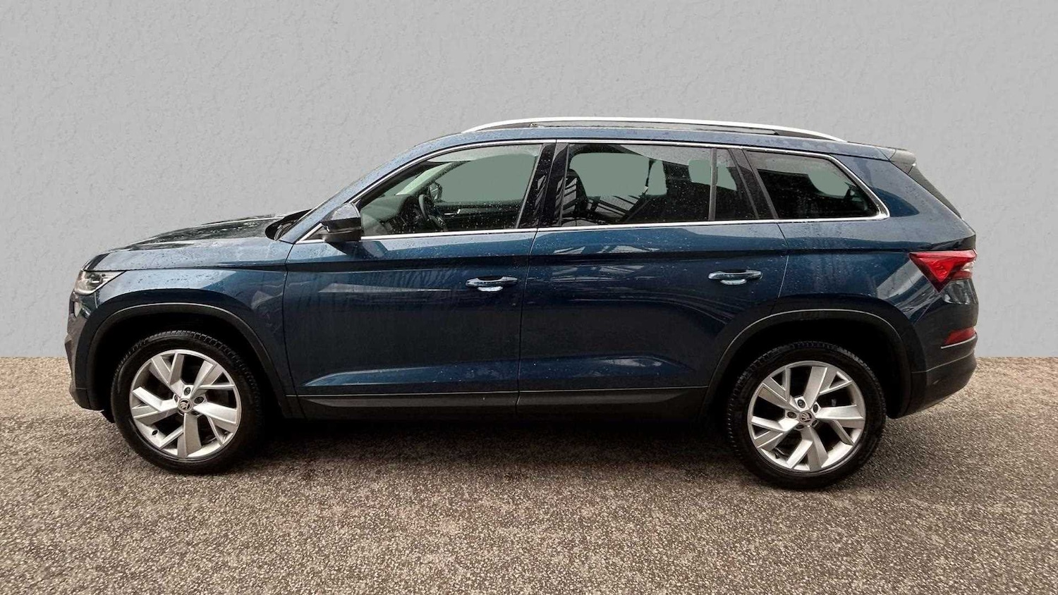 Used Skoda Kodiaq 2022 for sale - 76459831: Photo 2