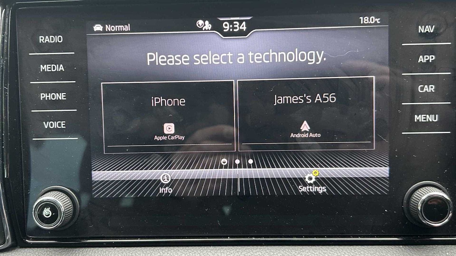 Used Skoda Kodiaq 2022 for sale - 76459831: Photo 23