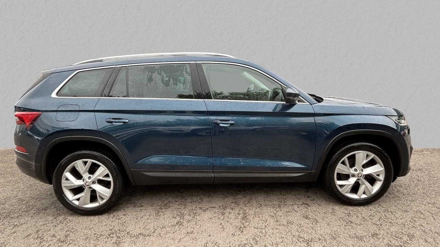 Used Skoda Kodiaq 2022 for sale - 76459831: Photo 5