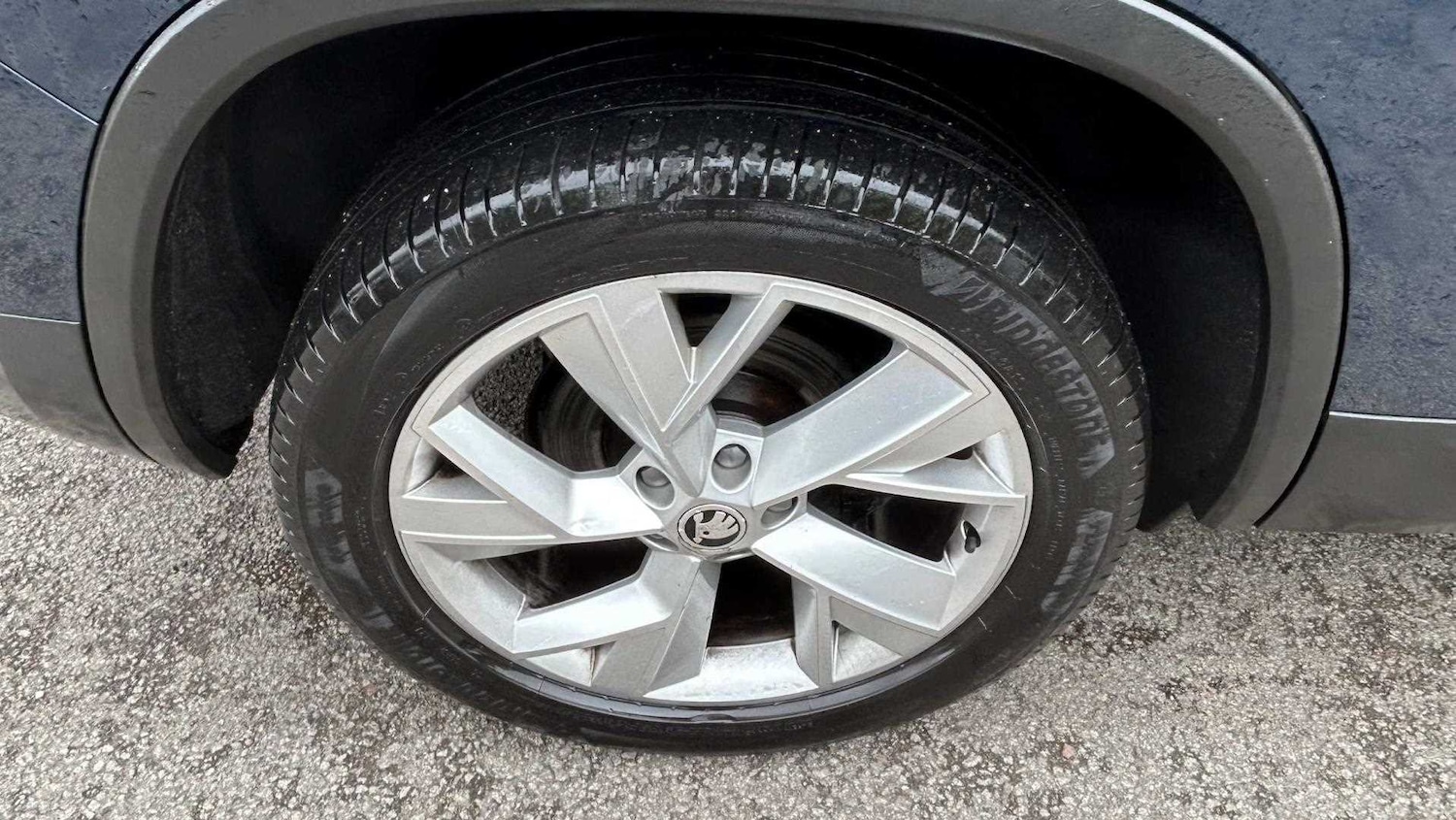 Used Skoda Kodiaq 2022 for sale - 76459831: Photo 7