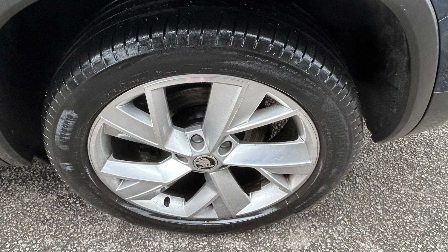 Used Skoda Kodiaq 2022 for sale - 76459831: Photo 9