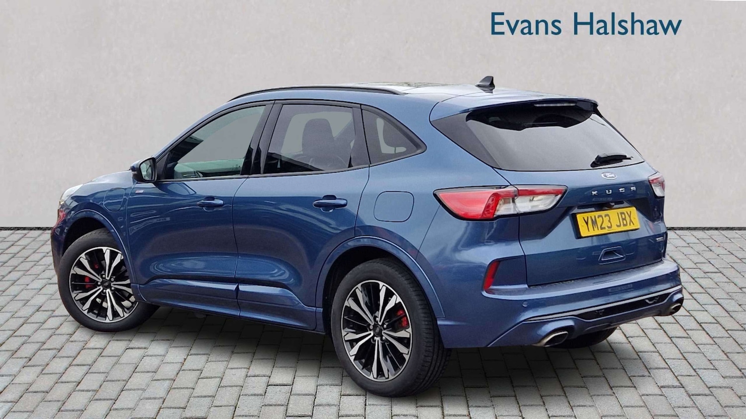 Used Ford Kuga 2023 for sale - 78104198: Photo 3