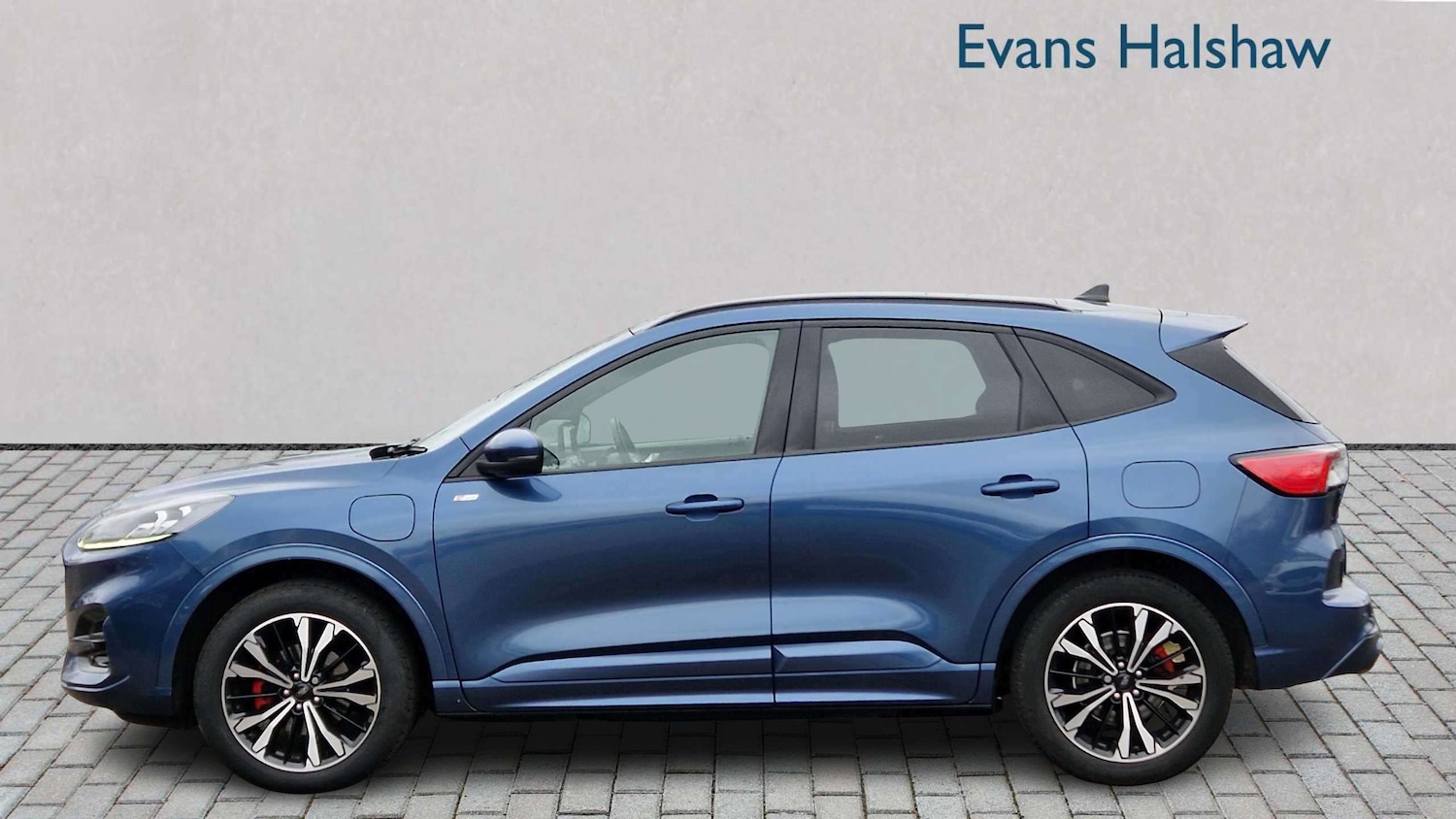 Used Ford Kuga 2023 for sale - 78104198: Photo 4