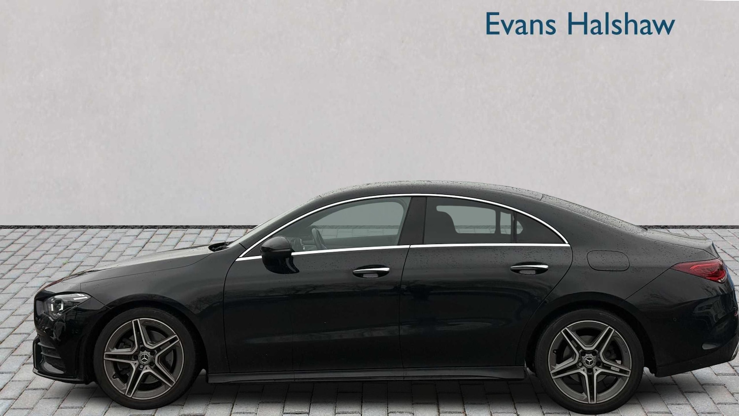 Used Mercedes-Benz CLA 2020 for sale - 77068680: Photo 4