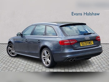 Used Audi A4 2013 for sale - 78551630: Photo