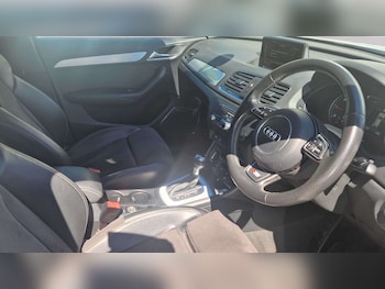 Used Audi Q3 2016 for sale - 78378572: Photo