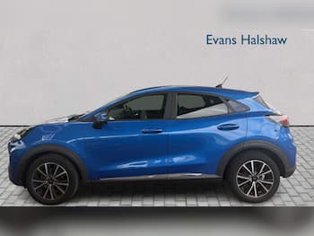 Used Ford Puma 2023 for sale - 79851527: Photo