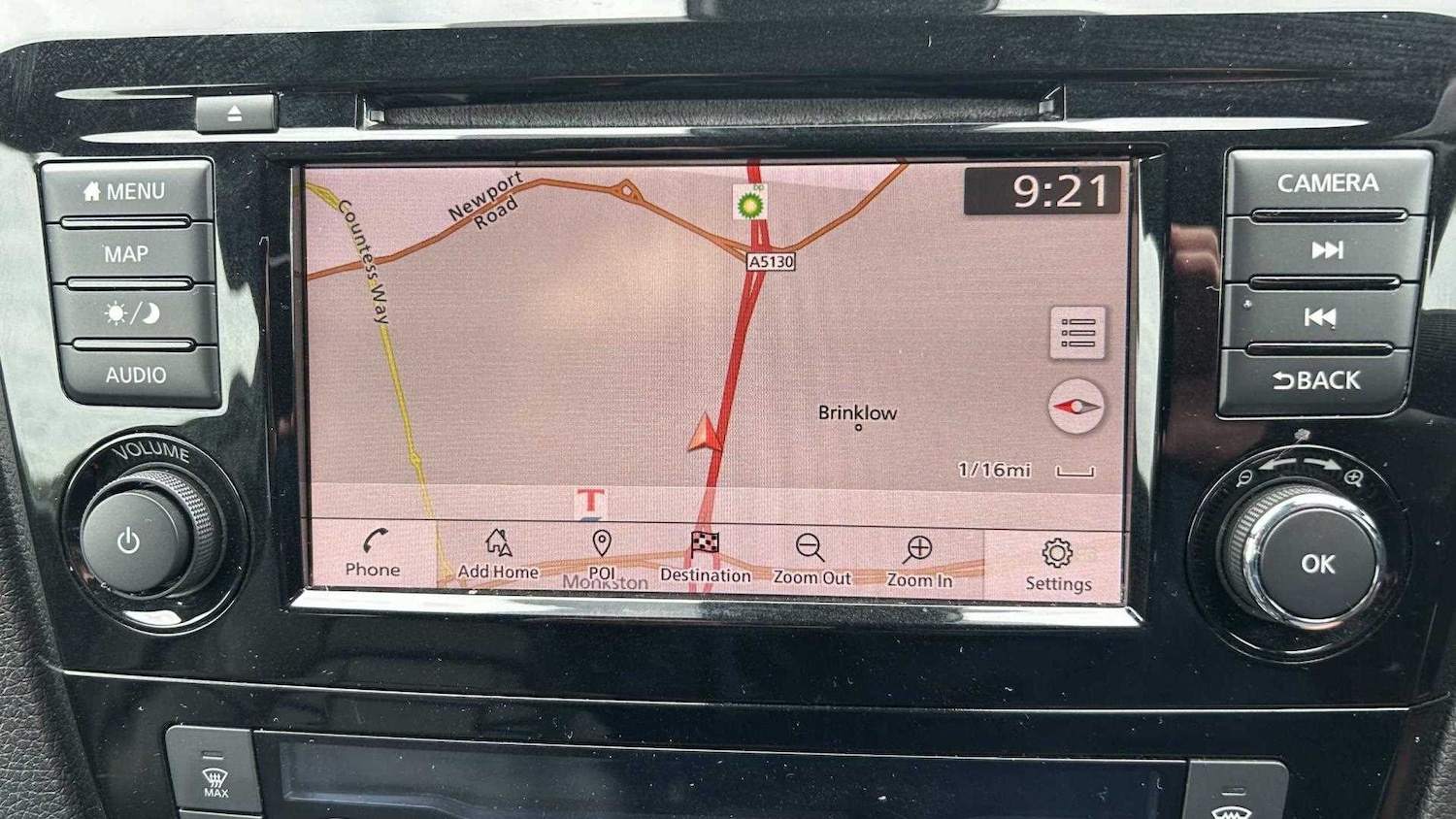Vehicle 23
