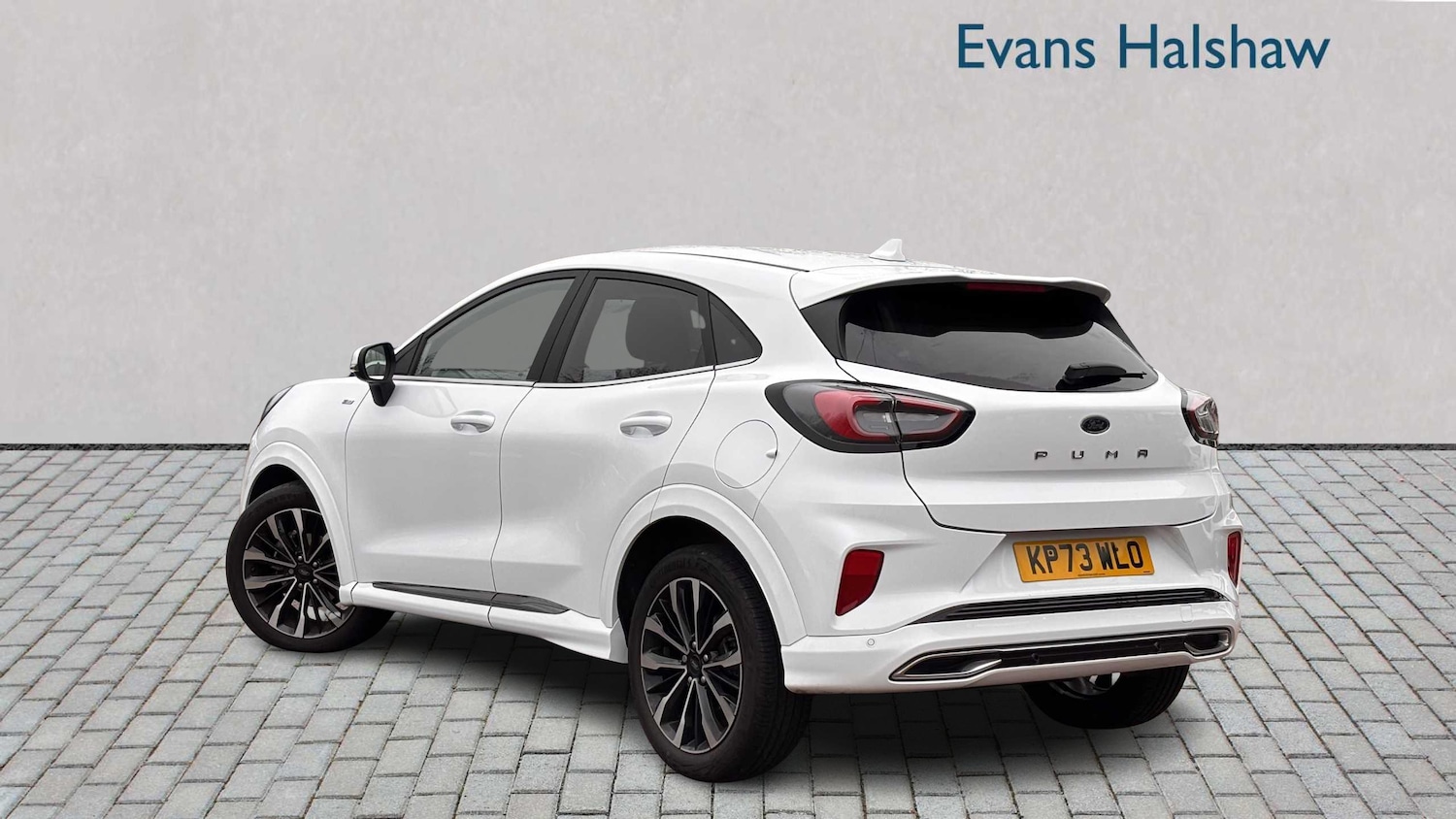 Used Ford Puma 2023 for sale - 77333833: Photo 3