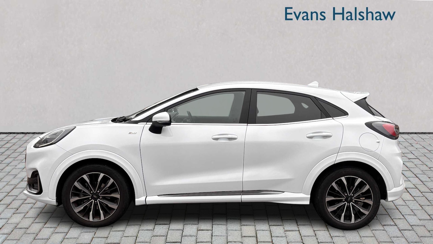 Used Ford Puma 2023 for sale - 77333833: Photo 5