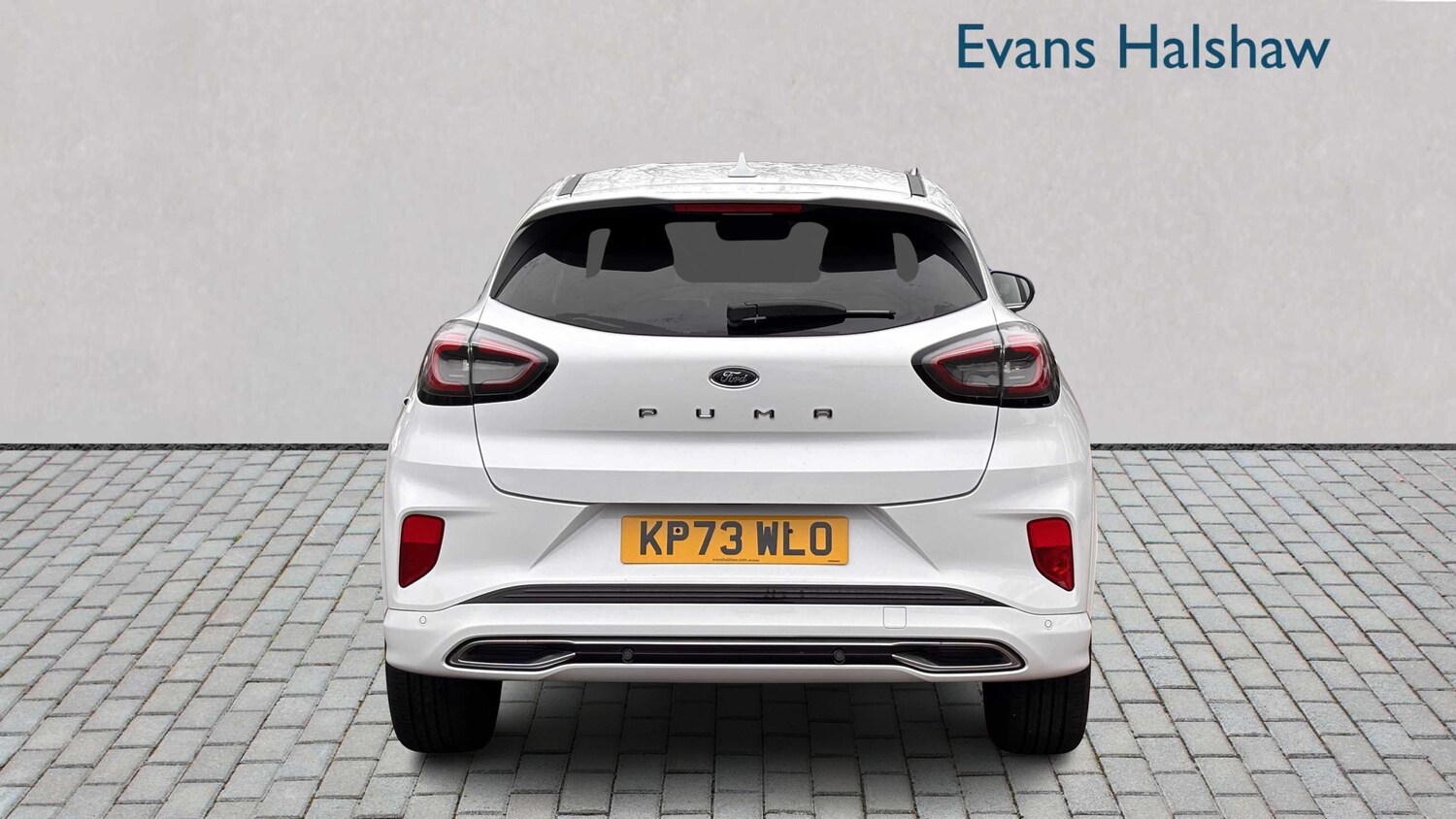 Used Ford Puma 2023 for sale - 77333833: Photo 6