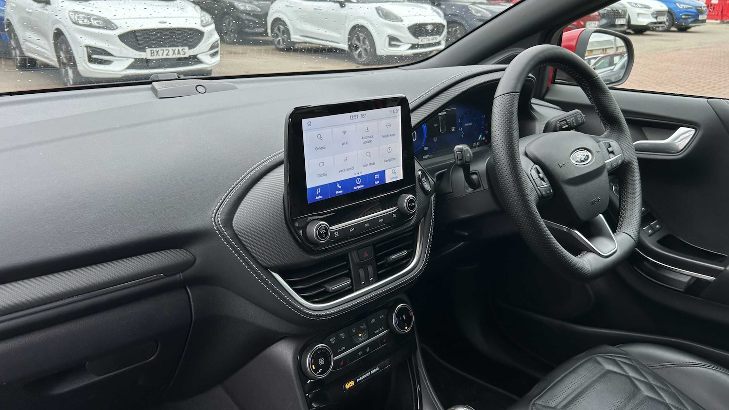 Used Ford Puma 2023 for sale - 76156274: Photo 10