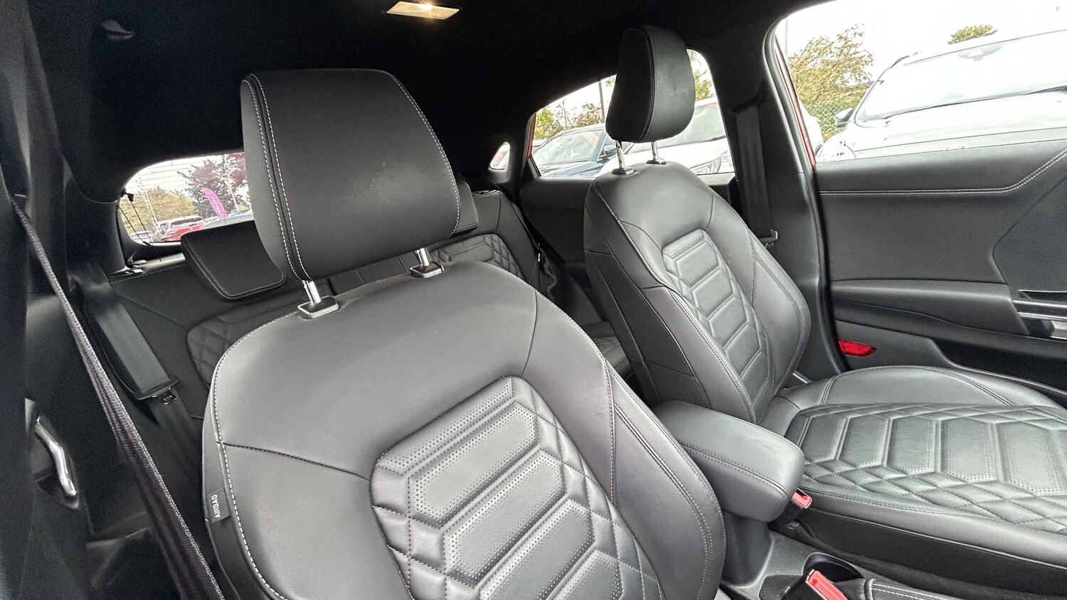 Used Ford Puma 2023 for sale - 76156274: Photo 12