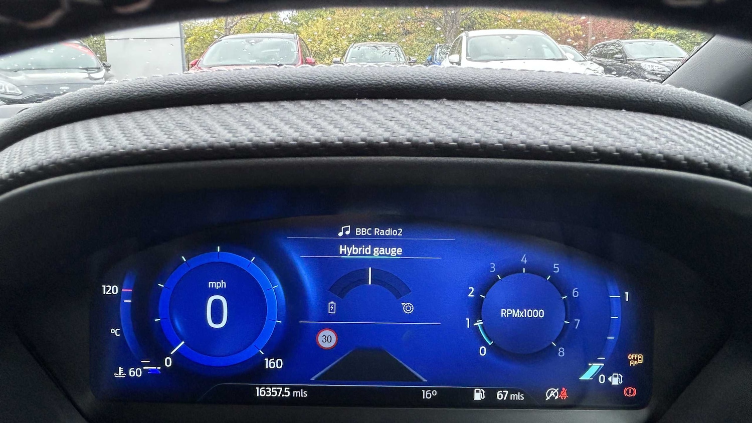 Used Ford Puma 2023 for sale - 76156274: Photo 13