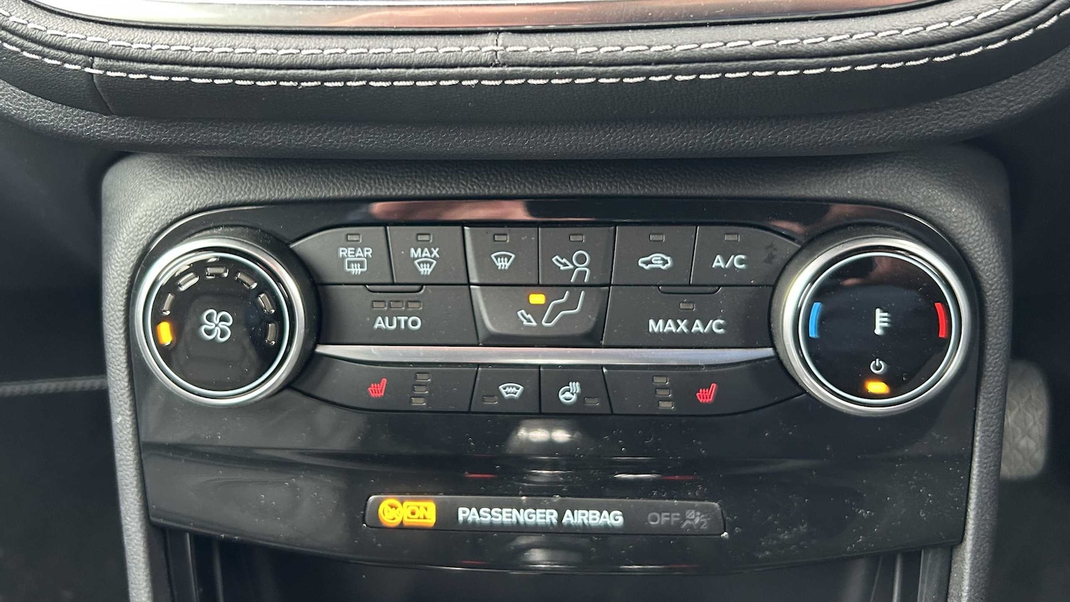 Used Ford Puma 2023 for sale - 76156274: Photo 14