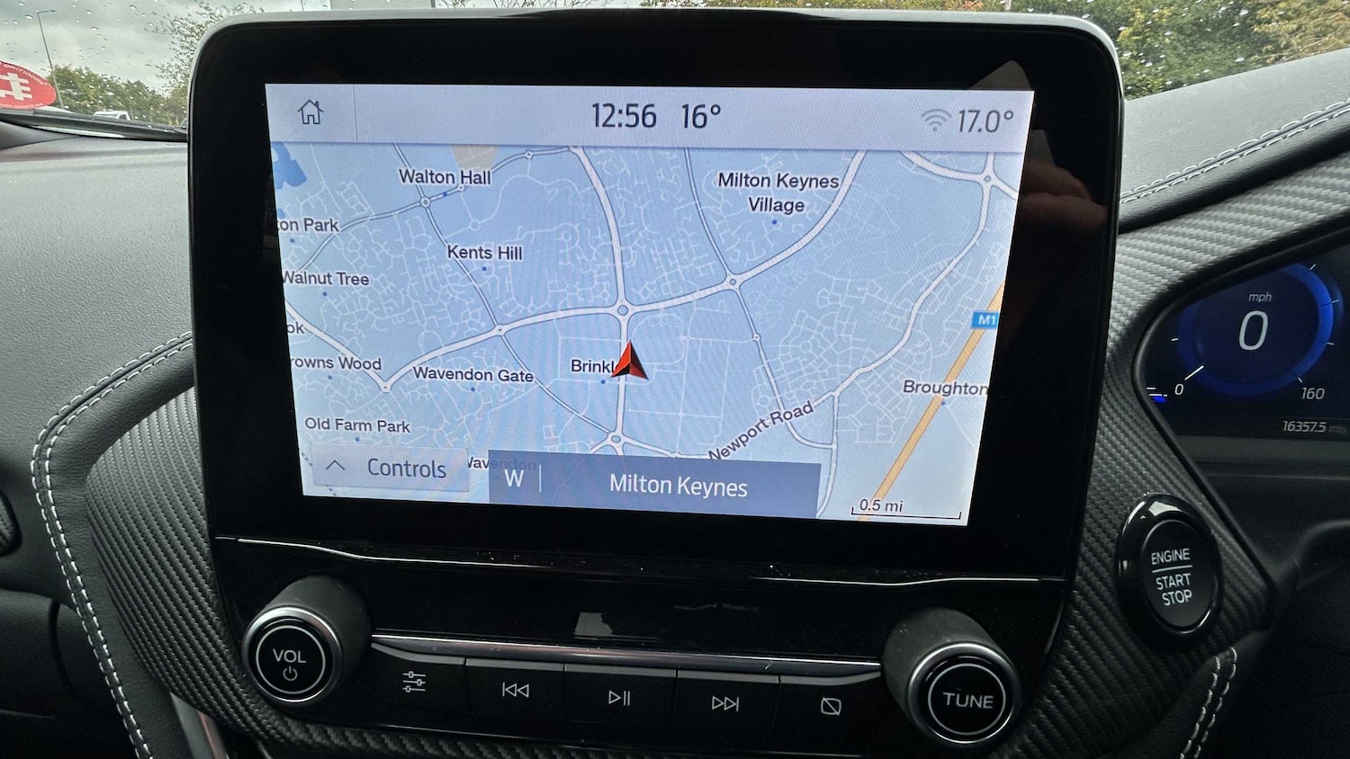 Used Ford Puma 2023 for sale - 76156274: Photo 16